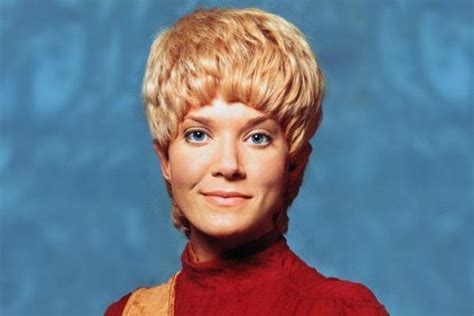 Janice Rand (Grace Lee Whitney), The Original Series, "Star Trek: The Motion Picture," "Star Trek VI: The Undiscovered Country". Truly committed to the heterosexual bit for decades. Slight ...